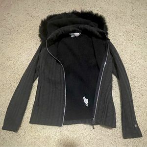 Obermeyer Coat